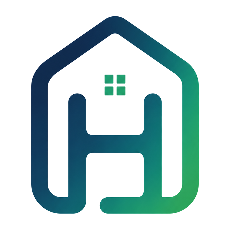 HomeKenn logo